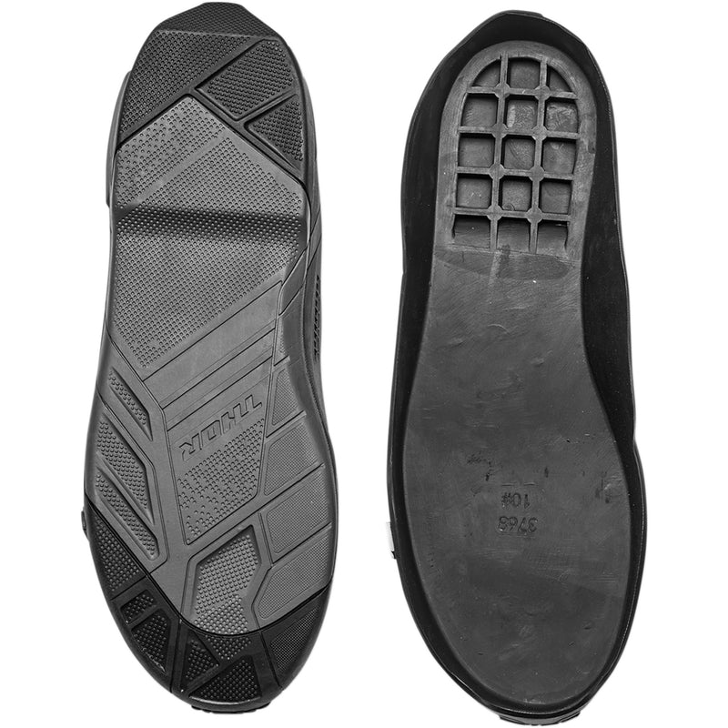 THOR Radial Boots Replacement Outsoles - Size