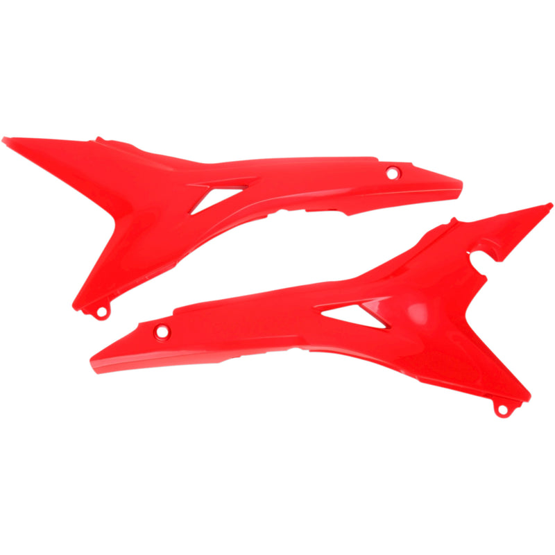 Ufo Cover - HO04668-070 Honda CRF450R / CRF250R 2013-2017