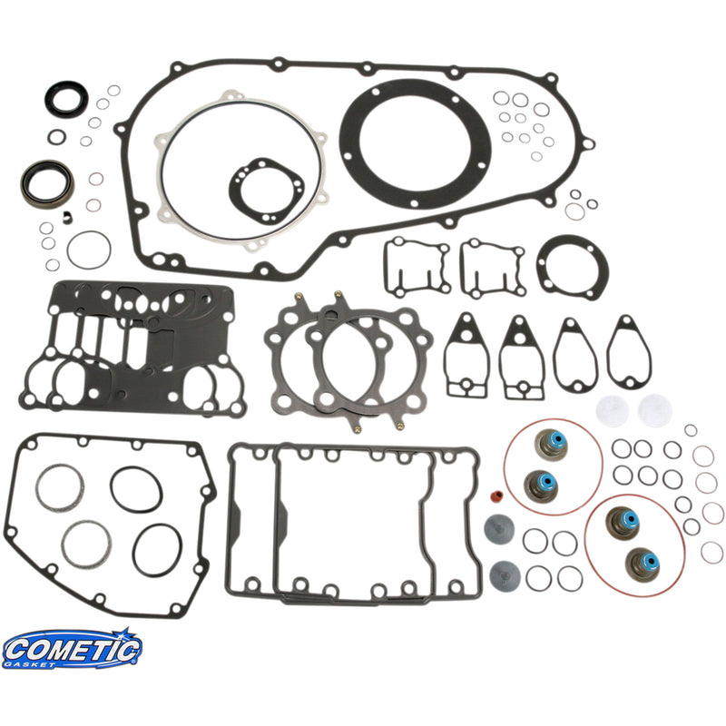 Cometic Gasket Kit - C9171 For Harley Softail 2007-2017