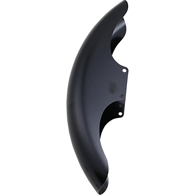 Klock Werks Tire Hugger Fender - KWF-03-0012 For Harley 2006-2025