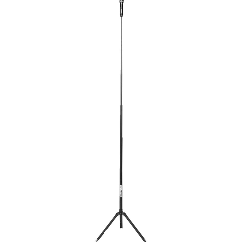 RISK RACING 3850-0613 14206 FLi 6.5' Telescoping Area Light Light - LED - 700 Lumens - Telescoping