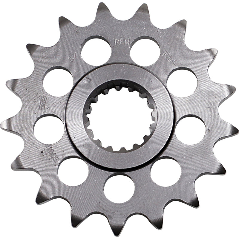 Renthal Sprocket - 500U-520-17P Suzuki 1000 2017-2024