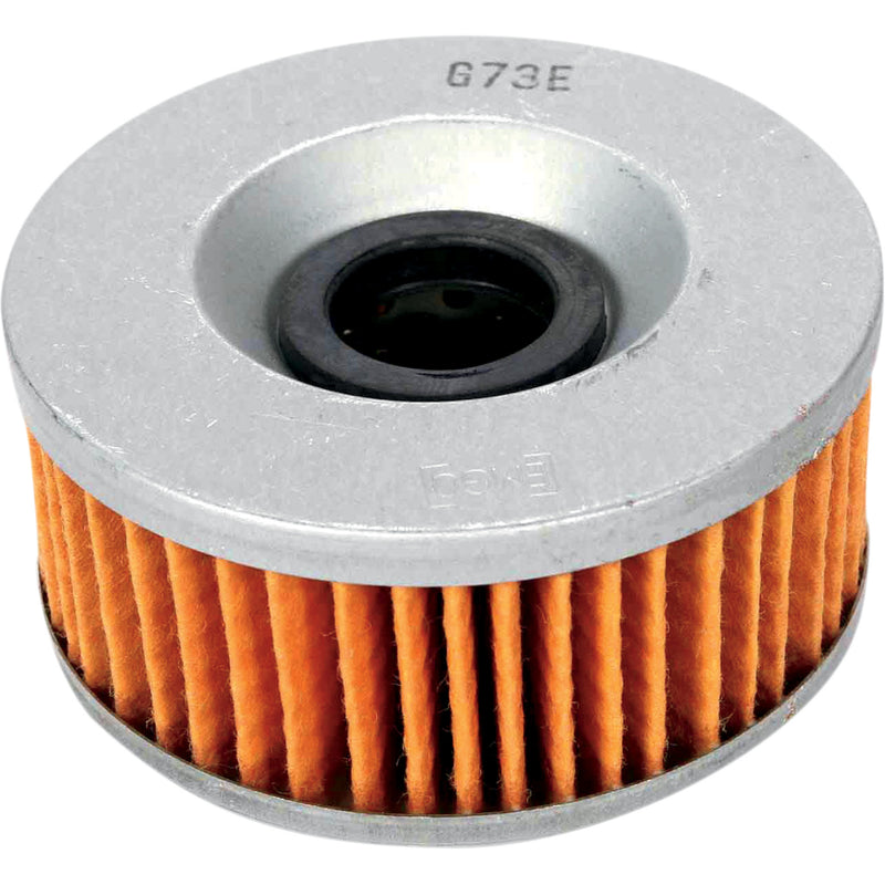 Emgo Oil Filter - 10-28401 Yamaha Motorcycles 1976-1991