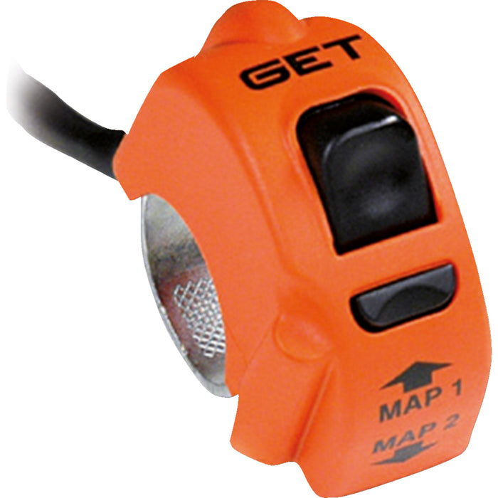 GET 2101-0381 GK-CDI-0003 CDI for 2-Stroke Engines CDI - SX/TC/MC 85
