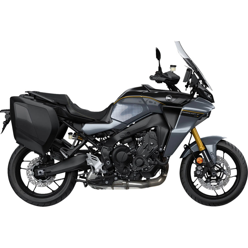 Stompgrip Sticker Kit - 55-10-0209C Yamaha Tracer 9 + 2024