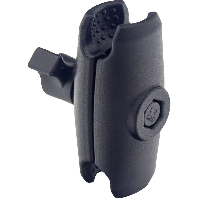 Ridepower Ball Mount Aluminum 2-1/4" - RPALUNION
