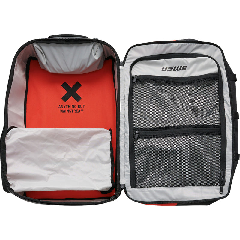 USWE 3517-0531 2404935 Buddy Athlete Gear Pack Bag Buddy - 40L