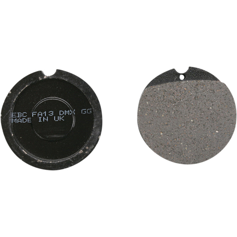 EBC Brake Pad - FA13 Honda Motorcycles 1971-1979
