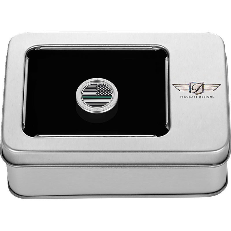 Figurati Designs Shifter Cover - FD72-HTSC-SS For Harley Motorcycles 1982-2022