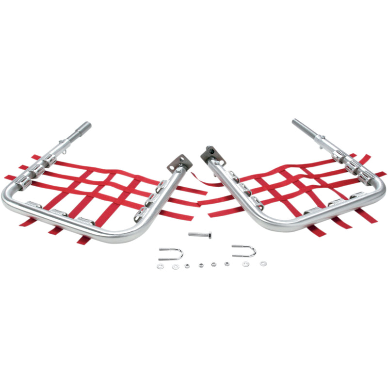Dg Performance Nerf Bar Set - 60-2110 Honda TRX250X / TRX300EX / TRX300X 1999-2009