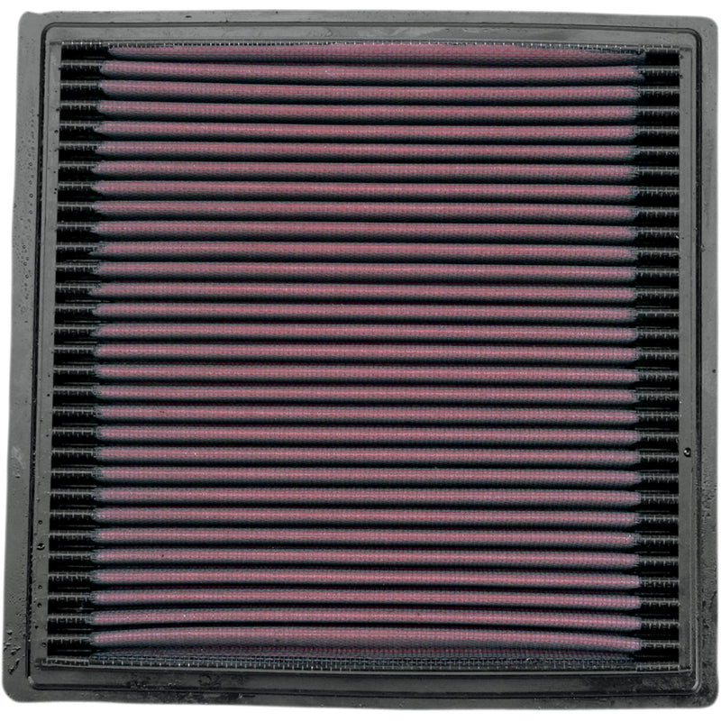 K & N High-Flow Air Filter - DU-0900 Ducati Motorcycles 1991-2002