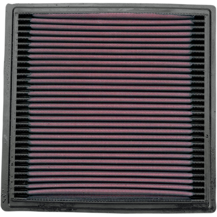 K & N DU-0900 DU-0900 OE Replacement High-Flow Air Filter ducati