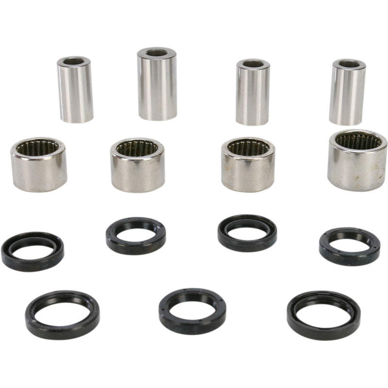 Pivot Works Rebuild Kit - PWLK-H62-000 Honda TRX450R Sportrax / TRX450R / TRX450ER Electric Start 2004-2009