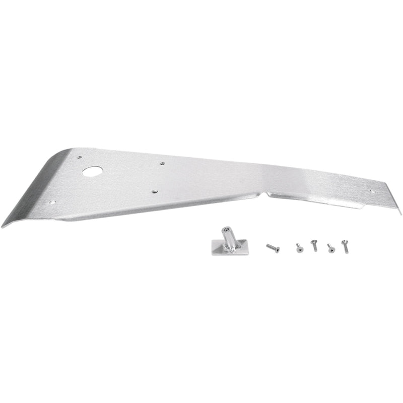 Dg Performance Skid Plate - 67-4335 Yamaha Raptor 2004-2013