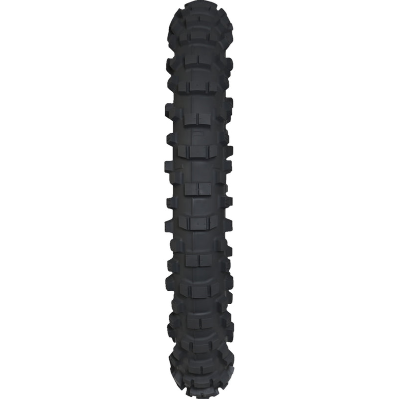 DUNLOP 0313-1054 45272501 Geomax Enduro EN91EX Tire Tire - Geomax EN91EX - Rear - 140/80-18 - 70R