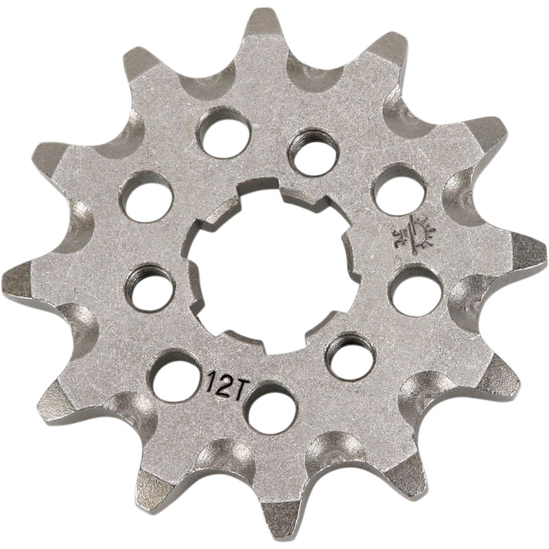 JT Sprockets Sprocket - JTF1445.12SC For Kawasaki KX 125 1996-1997 | Suzuki 250E QuadRunner 4x2 1985