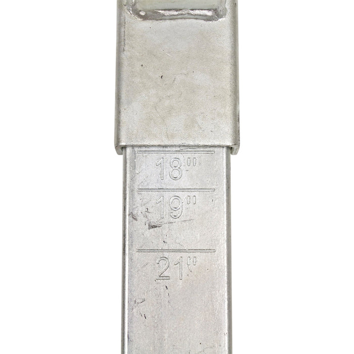 MOOSE OFFROAD 0365-0099 0365-0099 Mousse Bib Tire Changer Tire Changer - Bib Mousse