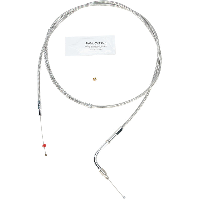 Barnett Cable - 102-30-40017-10 For Harley Touring 1996-2001