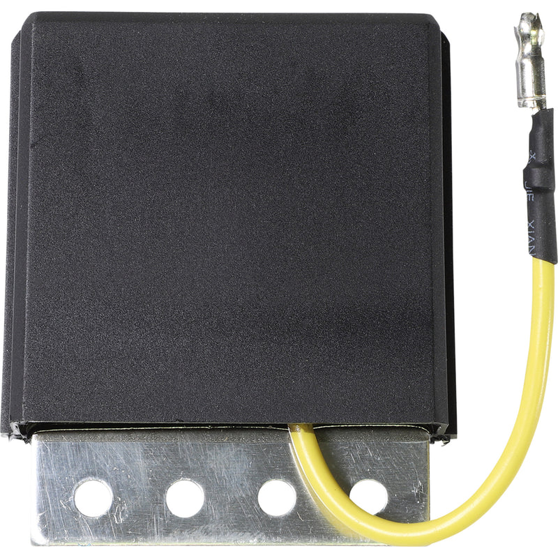 Parts Unlimited Rectifier And Regulator - 2112-1536 Polaris Snowmobiles 1991-2003