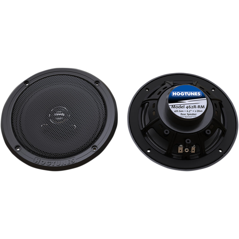 Hogtunes 462R-RM Speaker Kit For Harley Touring 2014-2026