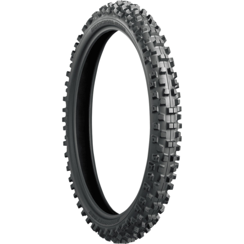 BRIDGESTONE 0312-0122 119672 M203 Tire Tire - M203 - Front - 70/100-17 - 57M