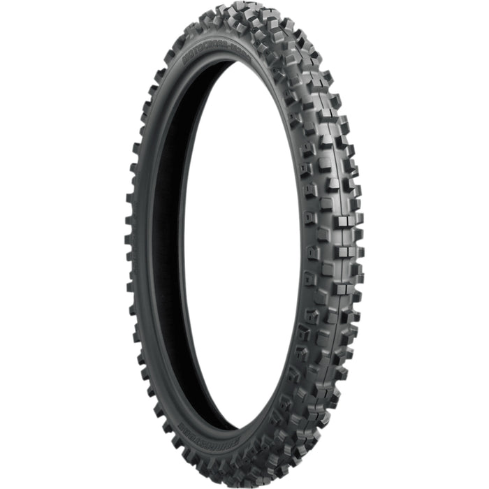 BRIDGESTONE 0312-0123 119689 M203 Tire Tire - M203 - Front - 70/100-19 - 57M