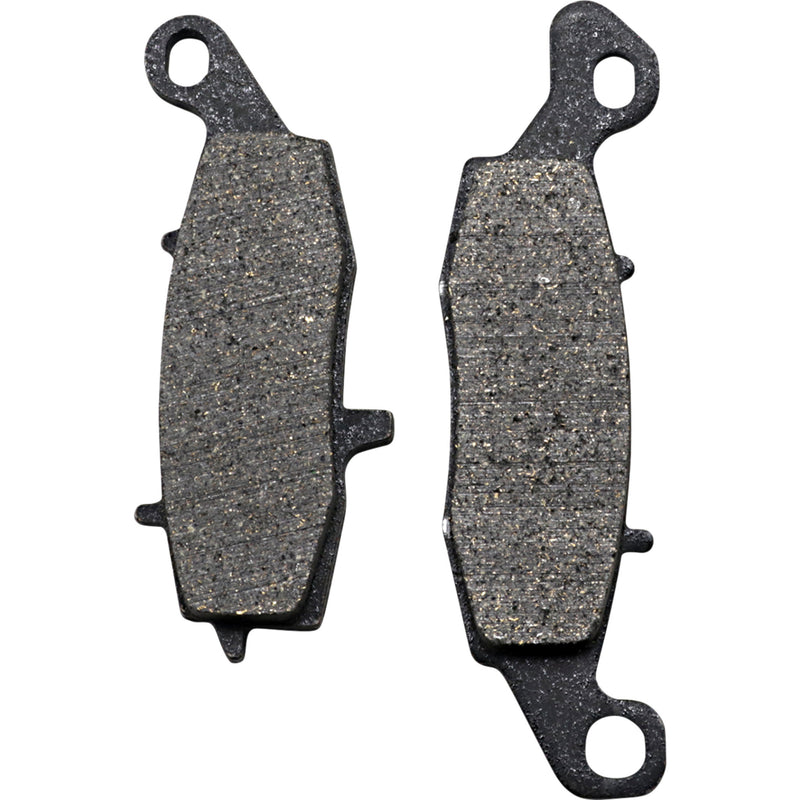 Galfer Brake Pad - FD179G1054 For Kawasaki Motorcycles 1999-2023 | Suzuki Motorcycles 1996-2023