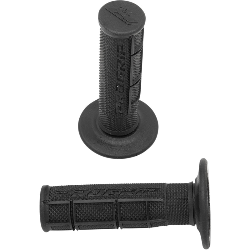PRO GRIP 0630-0728 PA079400GO02 794 Single Density MX Grips black