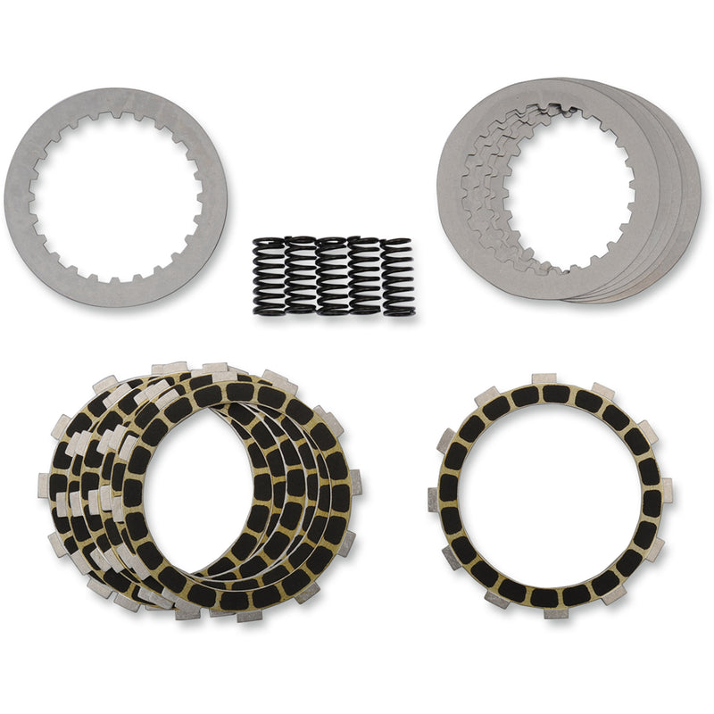 Barnett Dirt Digger Clutch Kit - 303-48-20010 KTM SX 125 / SX 144 / SX 150 2006-2013