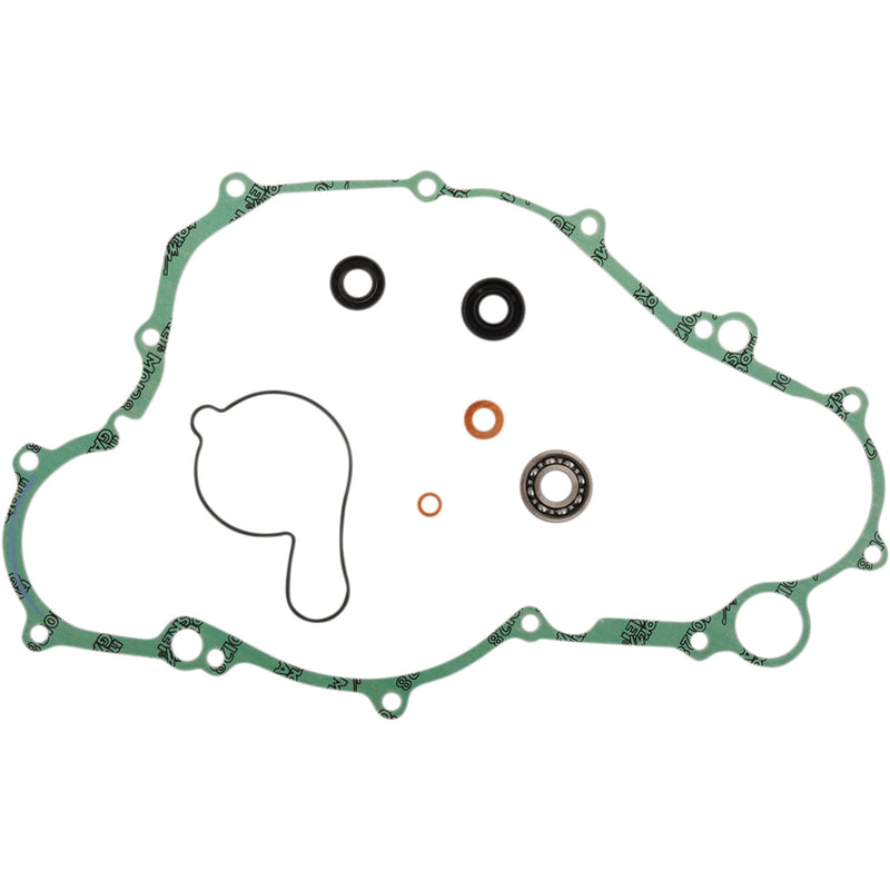 Athena Gasket Kit - P400485475008 Yamaha WR 450 / YZ 450 2003-2006