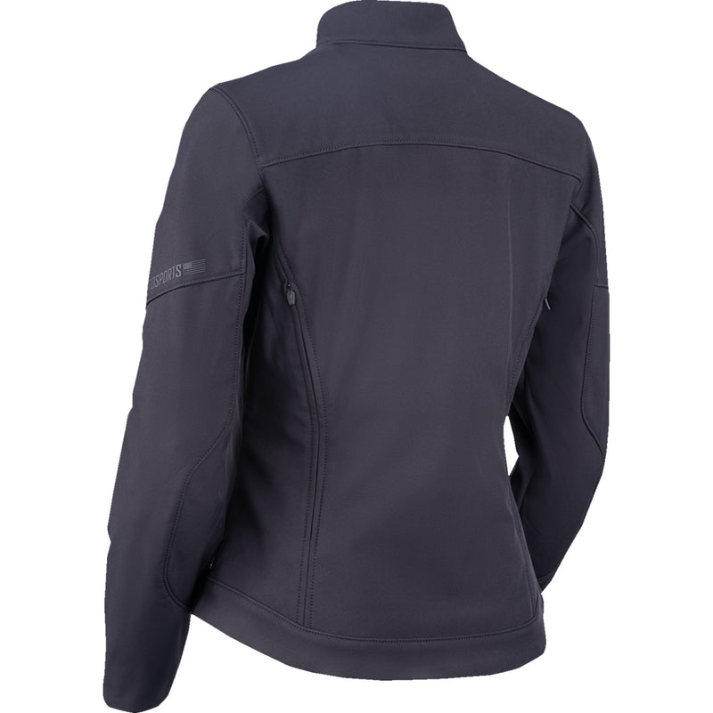 ICON Women's Merc3™ Jacket