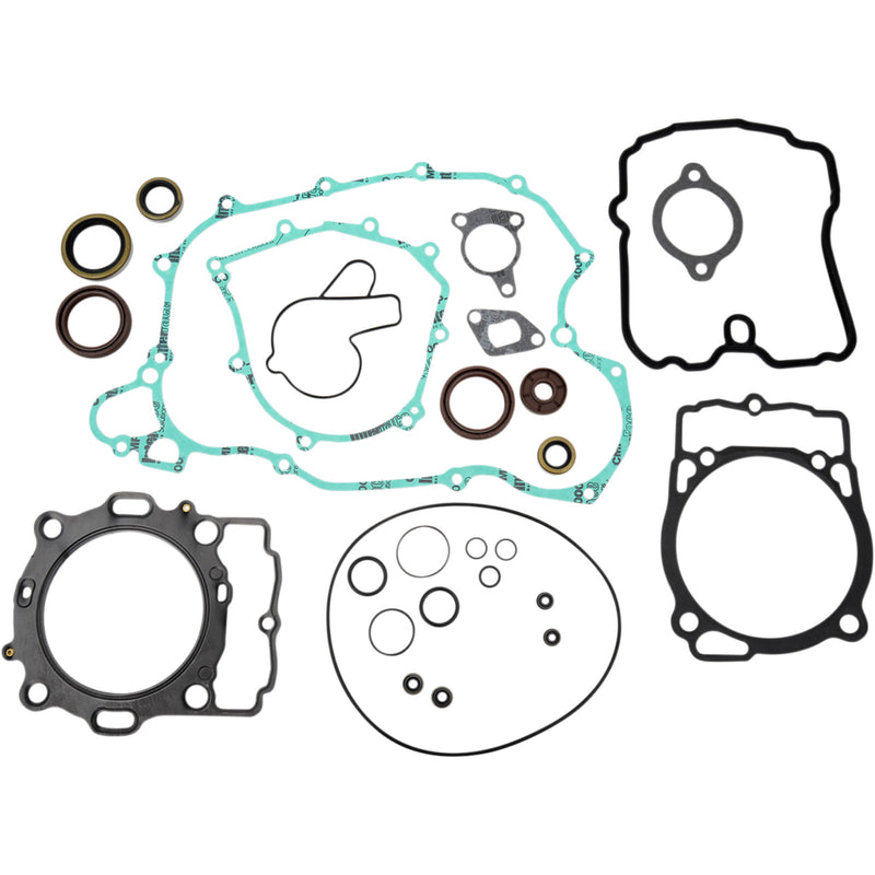 Moose Offroad Gasket Kit - 811343MSE Husqvarna FE 501 / FE501S 2014-2016