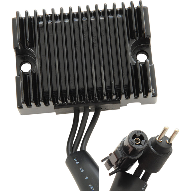 Drag Specialties Regulator For Harley Sportster 1994-2003