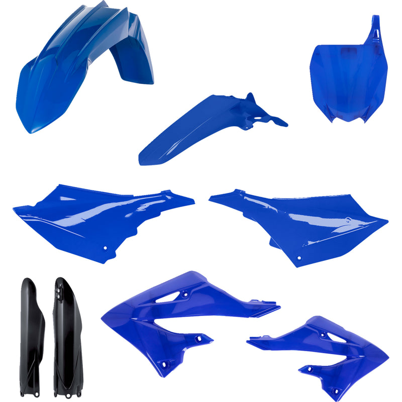 Acerbis Body Kit - 2936157705 Yamaha YZ 125 / YZ 250 2022-2025