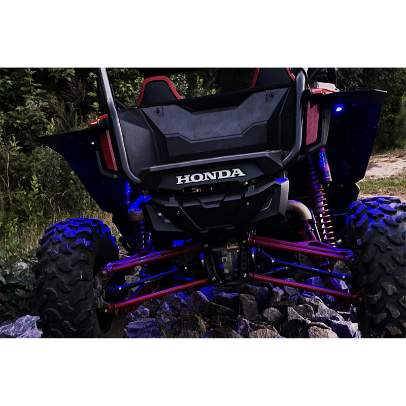 Custom Dynamics Accent Light Kit - CD-ROCK-KIT For Polaris UTVs 2011-2026 | Can-Am Commander / Maverick 2021-2026 | Honda UTVs 2016-2025
