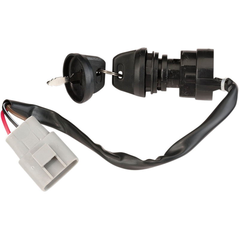 MOOSE OFFROAD 2106-0505 700-1203-PU Ignition Switch yamaha