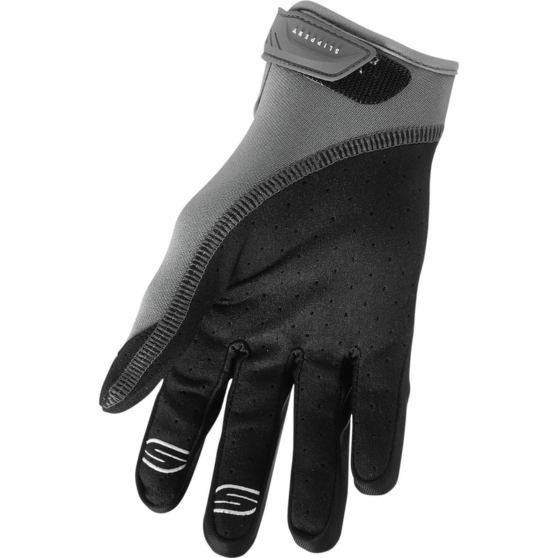 SLIPPERY Circuit Gloves