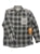 Tab Performance Flannel by Branded Bills - Large FLANNEL-LONGSLEEVE-SHIRT-L