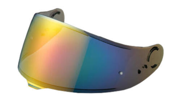 SHOEI CNS-1 PINLOCK-READY FACE SHIELD FITS GT-AIR 3