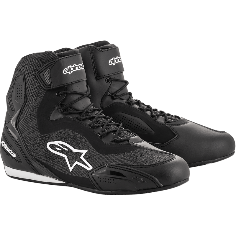 Alpinestars FASTER-3 Rideknit Riding Shoes