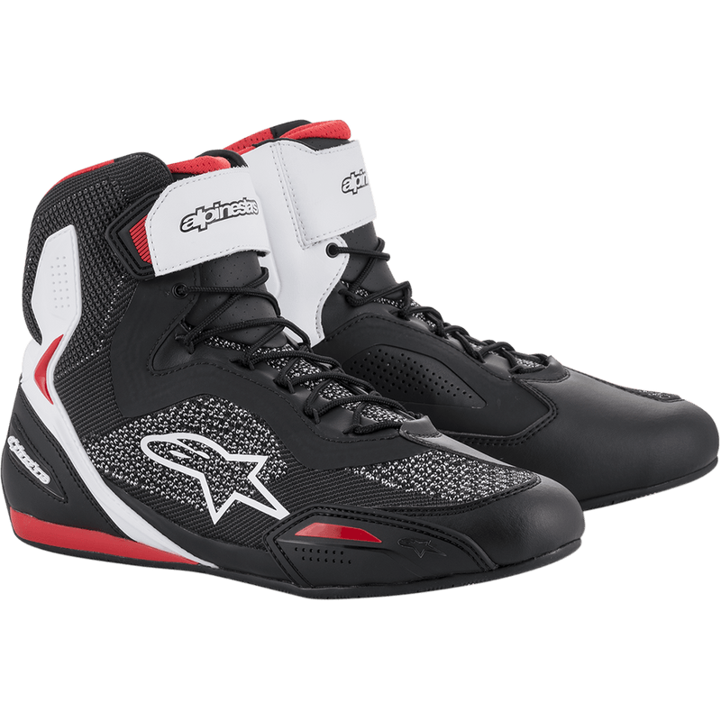 Alpinestars FASTER-3 Rideknit Riding Shoes