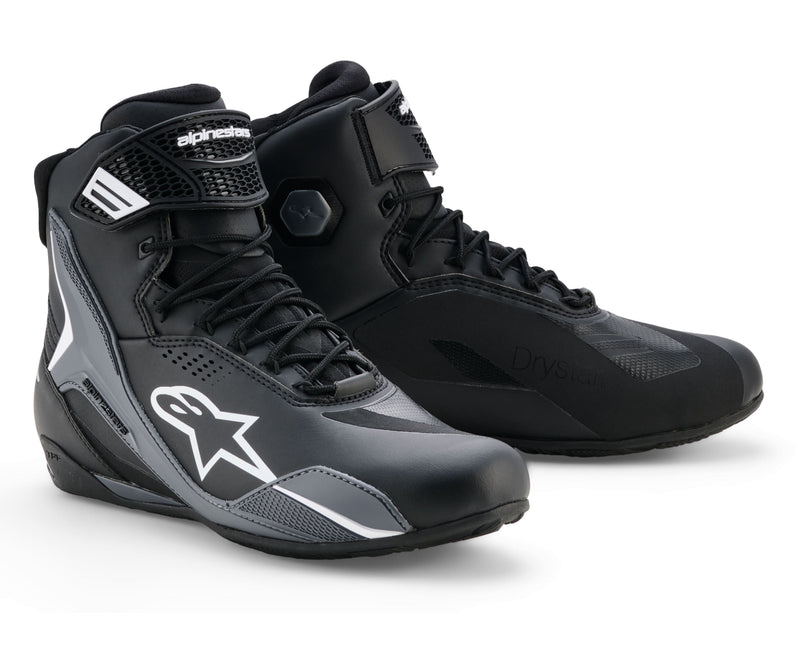 Alpinestars FASTER-4 Drystar Shoes