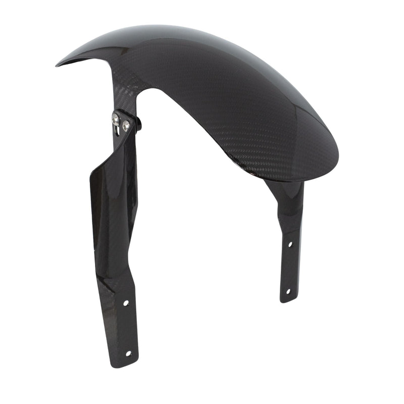 OG Softail Low Rider S/ST Carbon Fiber Fender Kit