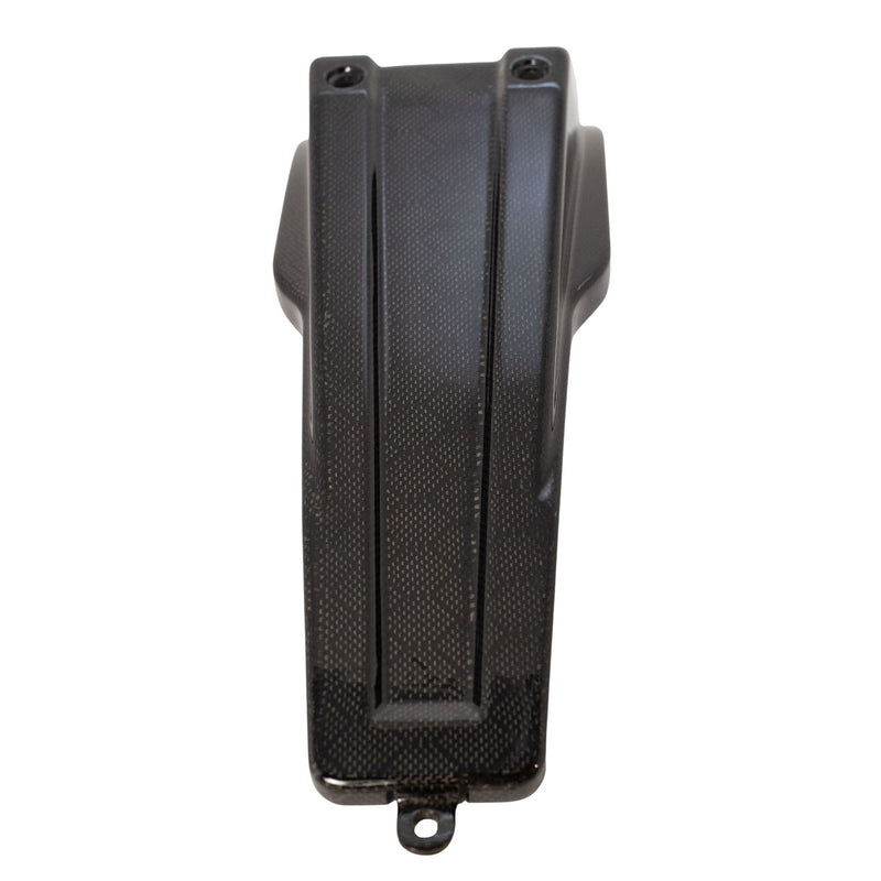Original Garage Moto OG 18+ Fxlr/S Carbon Fiber Dash For Harley Softail Low Rider 2018-2021