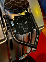 Touring Luggage Rack