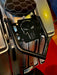 Touring Luggage Rack