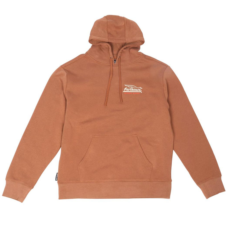Fasthouse Gilmore Hooded Pullover