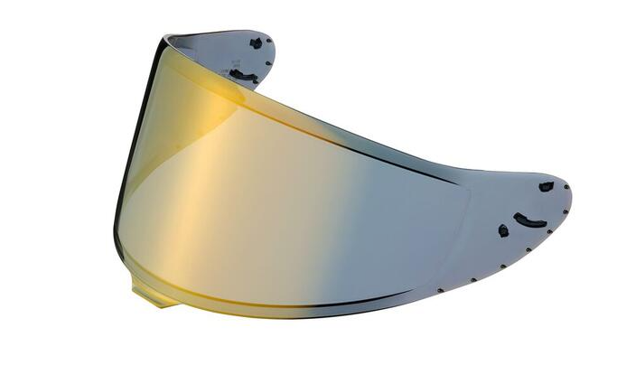 SHOEI CWR-F2 PINLOCK-READY FACE SHIELD