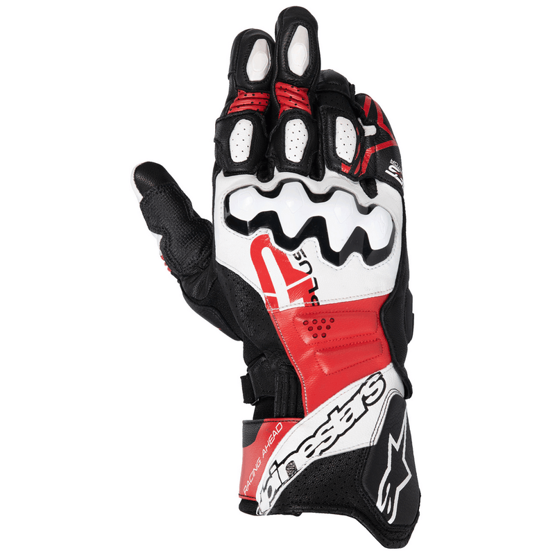 Alpinestars GP Plus R V3 Leather Gloves