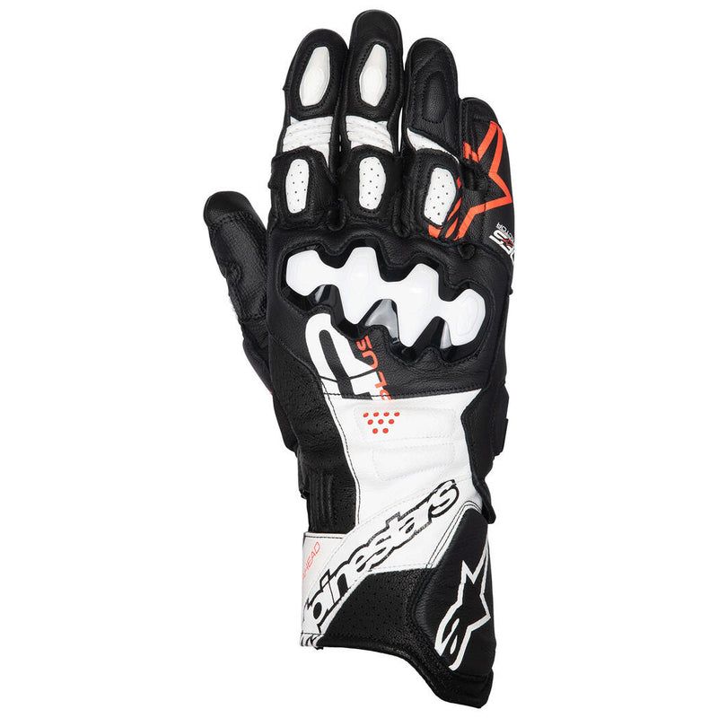 Alpinestars GP Plus R V3 Leather Gloves